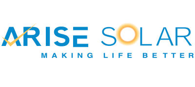 Arise Solar Logo