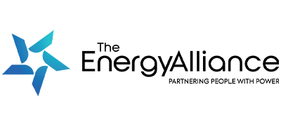 The Energy Alliance Logo