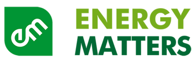 Energy Matters Logo