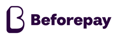 BeforePay Logo