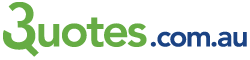 3Quotes Logo