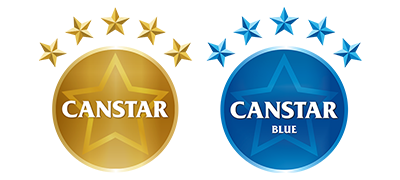 Canstar Logo