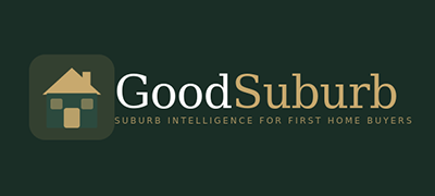 GoodSuburb Logo