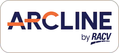 Arcline by RACV logo