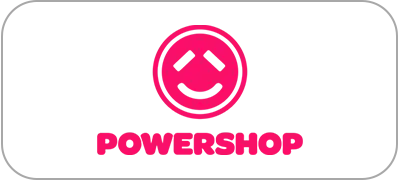 Powershop logo